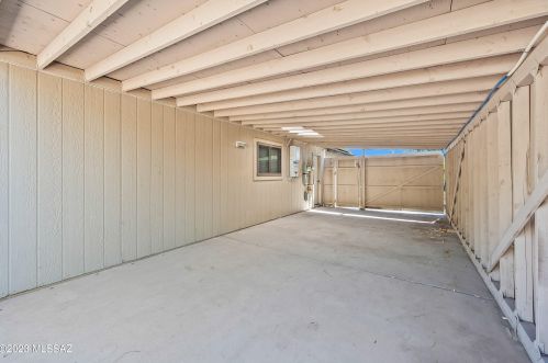 2784 Highcliff Dr, Tucson AZ  85745-3578 exterior