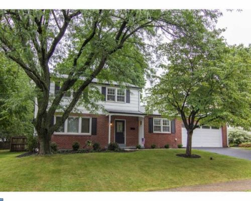 837 Lombardy Dr, Lansdale, PA 19446-3115