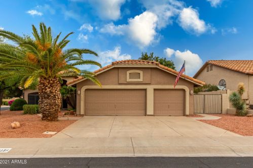 1538 Wagner Dr, Gilbert, AZ 85233-7861