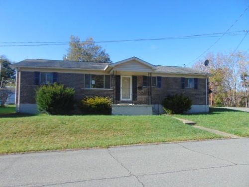 206 James St, Beckley, WV 25801-5217