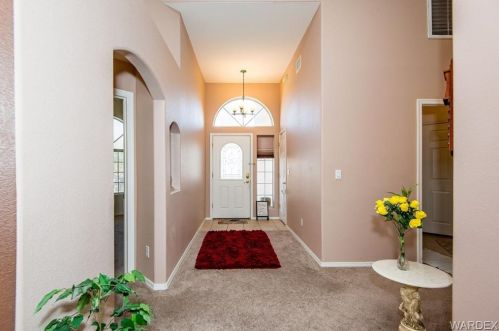 5568 Crater Lake Ct, Bullhead City, AZ 86426-6771