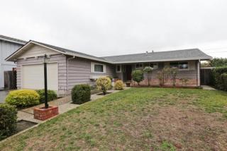 1026 Knickerbocker Dr, Sunnyvale, CA 94087-1725