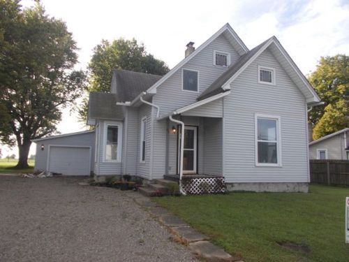 89 Midland Ave, Bloomingburg, OH 43106-9627