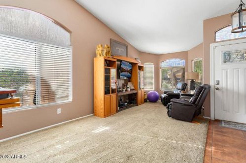 16607 Rimrock St, Sun City AZ  85388-1196 exterior