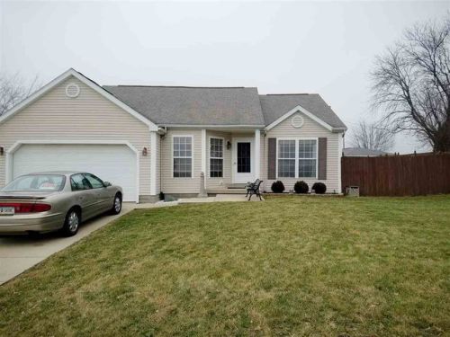1048 Cedar Rd, Stone, IN 47394-8495