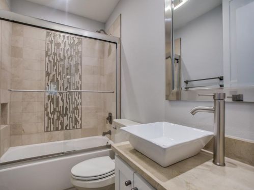 500 Salem Dr, Richardson TX  75080-3431 exterior