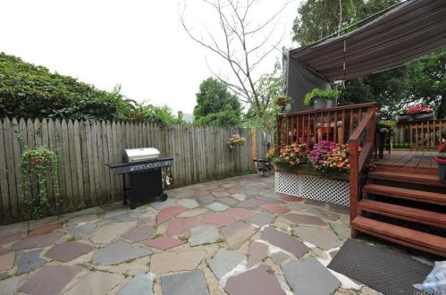 5 Maurice Ave, Crotonville NY  10562-5204 exterior