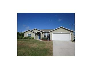 1064 Persian Ln, Sebastian, FL 32958-5456