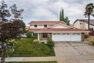 5237 Dantes View Dr, Calabasas CA  91301-2313 exterior