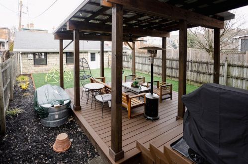 715 Maple Ave, Newport KY  41071-2043 exterior