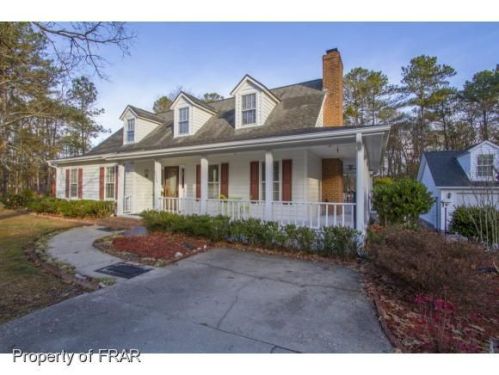 8260 Deerfoot Dr, Linden, NC 28356-9622