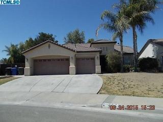 382 White Oak Dr, Hanford, CA 93230-7420
