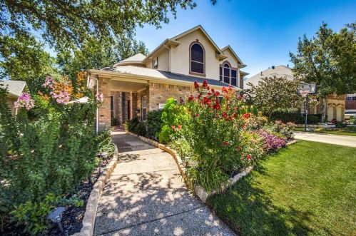 3204 Dwyer Ln, Lewisville, TX 75022-2854