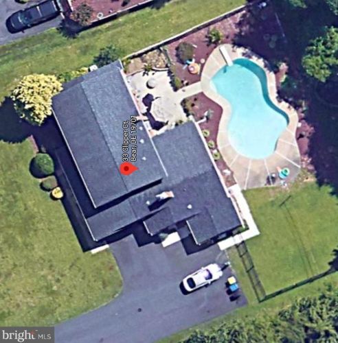 33 Clipper Ct, Bear, DE 19701-1687