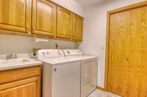 16384 Lein Ct, Lco Commercial Cent WI  54843-7169 exterior