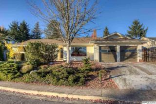 4151 Jasmine Pl, Corvallis OR  97330-3314 exterior
