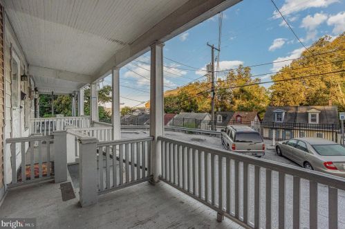 340 Swatara St, Harrisburg PA  17113-2445 exterior