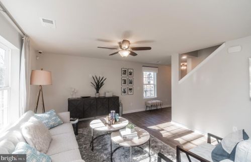 35530 Quail Meadow Ln, Locust Grove VA  22508 exterior