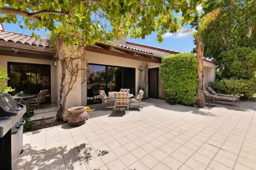 10318 Sunningdale Dr, Rancho Mirage CA  92270-1444 exterior