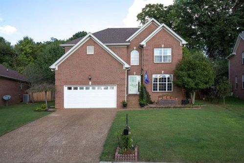 166 Walton Trce, Hendersonville, TN 37075-4862