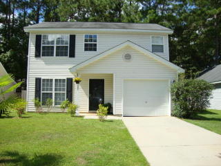 121 Trickle Dr, Summerville, SC 29483-4923
