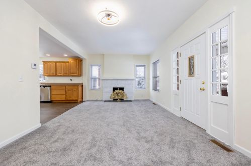 416 Park St, Bellefontaine OH  43311-2448 exterior