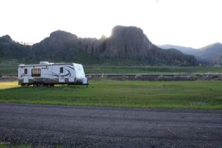 37 Tower Rock Rd, Cascade, MT 59421-8387