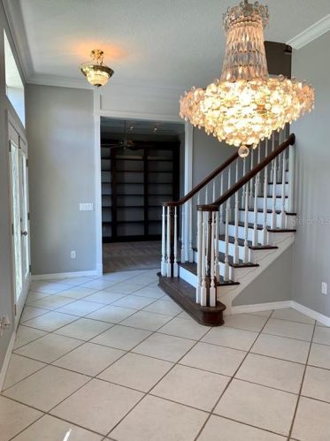 7925 Canyon Lake Cir, Orlando FL  32835-8206 exterior