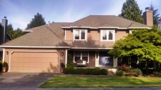 6814 142nd Ct, Redmond WA  98052-4188 exterior