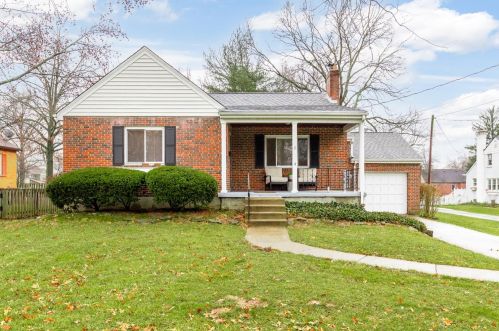 7277 Euclid Ave, Cincinnati, OH 45243-2545