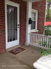 210 Nansemond St, Richmond VA  23221-2203 exterior