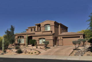 22328 77th Way, Scottsdale, AZ 85255-4023