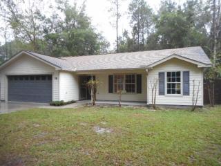 76 Harvey Pitman St, Crawfordville, FL 32327-2124