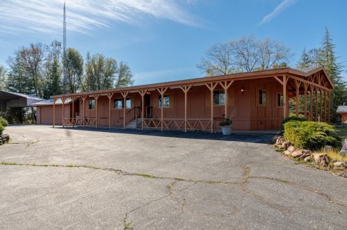 22591 Wild Canary Rd, Grass Valley, CA 95949-6304