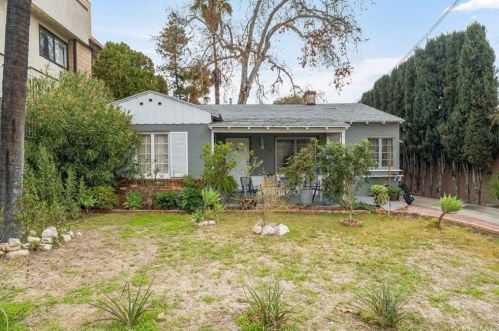 1108 Rosedale Ave, Glendale, CA 91201-4139