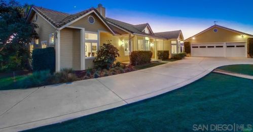 4114 Tierra Vis, Bonsall, CA 92003-4926