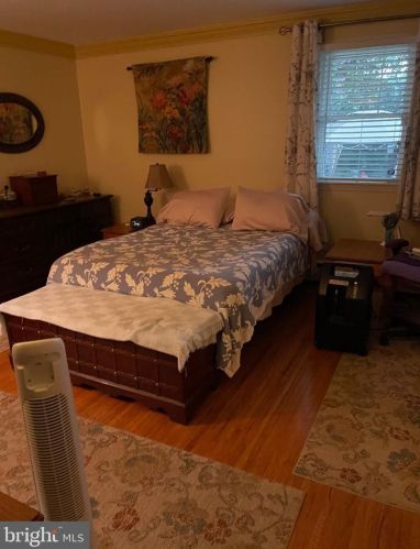 109 Parry Rd, Riverton NJ  08077-3883 exterior