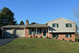 661 Lorraine Ave, Old Line, PA 17545-9244
