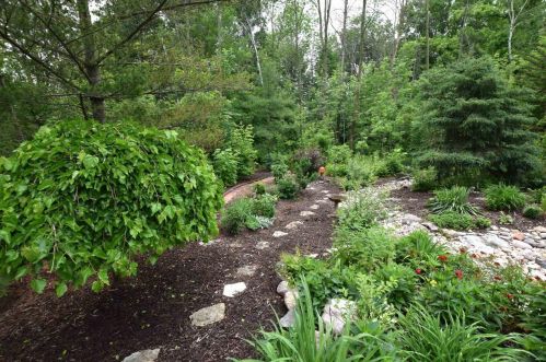 209 Trillium Cir, Green Bay WI  54313-4960 exterior