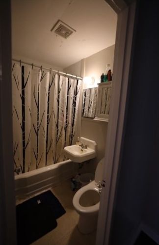 666 Seymour Dr, North Augusta SC  29841-4446 exterior