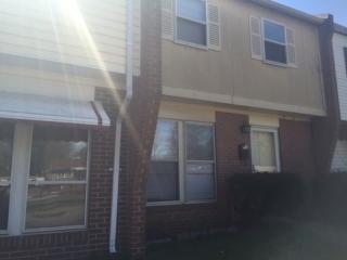 2151 Binford Ln, Richmond VA  23223-2050 exterior