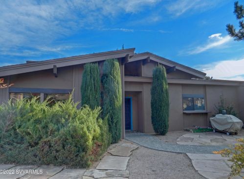 30 Vaquero Cir, Sedona, AZ 86351-7642