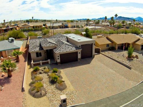 3224 Jamaica Blvd, Lake Havasu City, AZ 86406-6205
