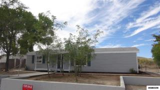 1321 Canal Dr, Hazen, NV 89408-9413