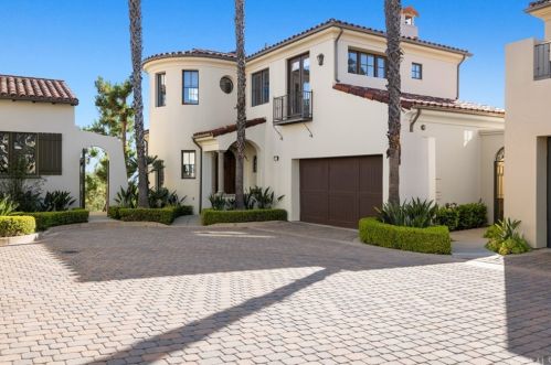 4 Sidra Cv, Newport Beach, CA 92657-2115