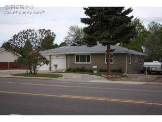 2107 Taft Ave, Loveland CO  80537-6941 exterior