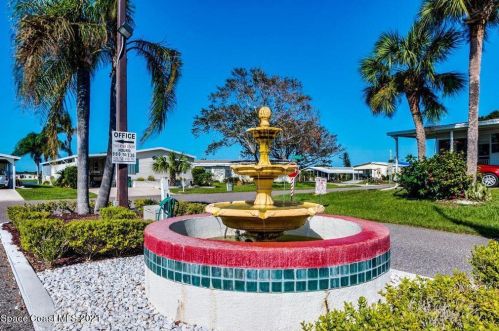 7509 Montauk Ave, Sebastian FL  32976-7798 exterior