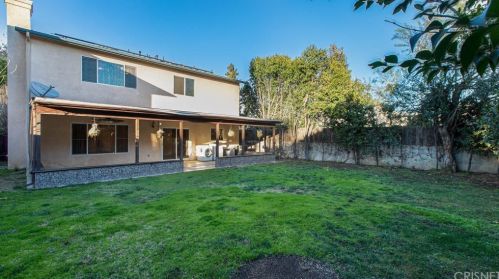 15728 Leadwell St, Van Nuys CA 91406-2537 exterior