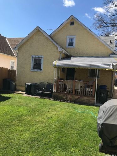 119-17 199th St, Jamaica, NY 11412-2122