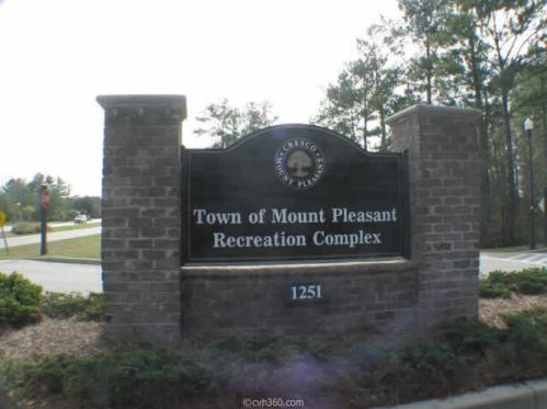 3392 Toomer Kiln Cir, Mount Pleasant SC  29466-9065 exterior